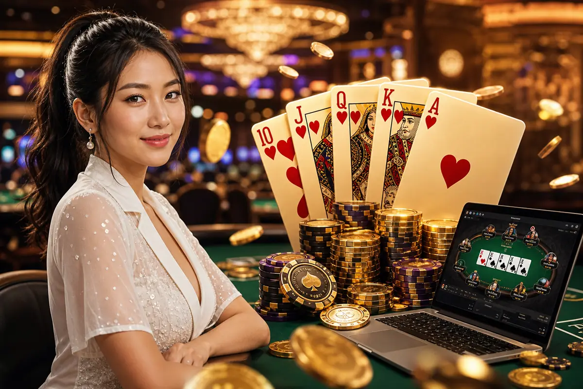 free3000 Casino အားသာချက် လုံခြုံမှု