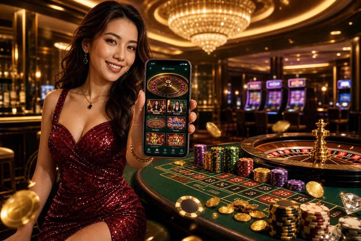free3000 Slots ဂိမ်းမျိုးစုံ