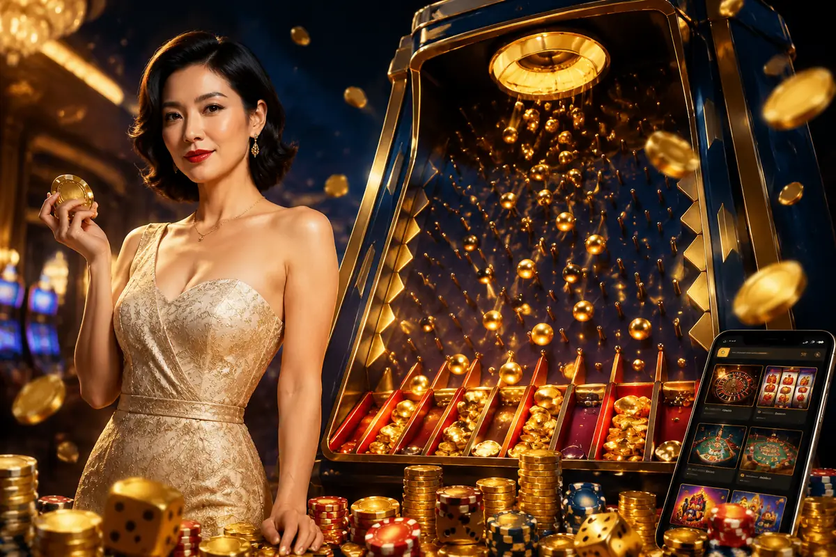 free3000 Live Casino ကာစီနိုဂိမ်းများ