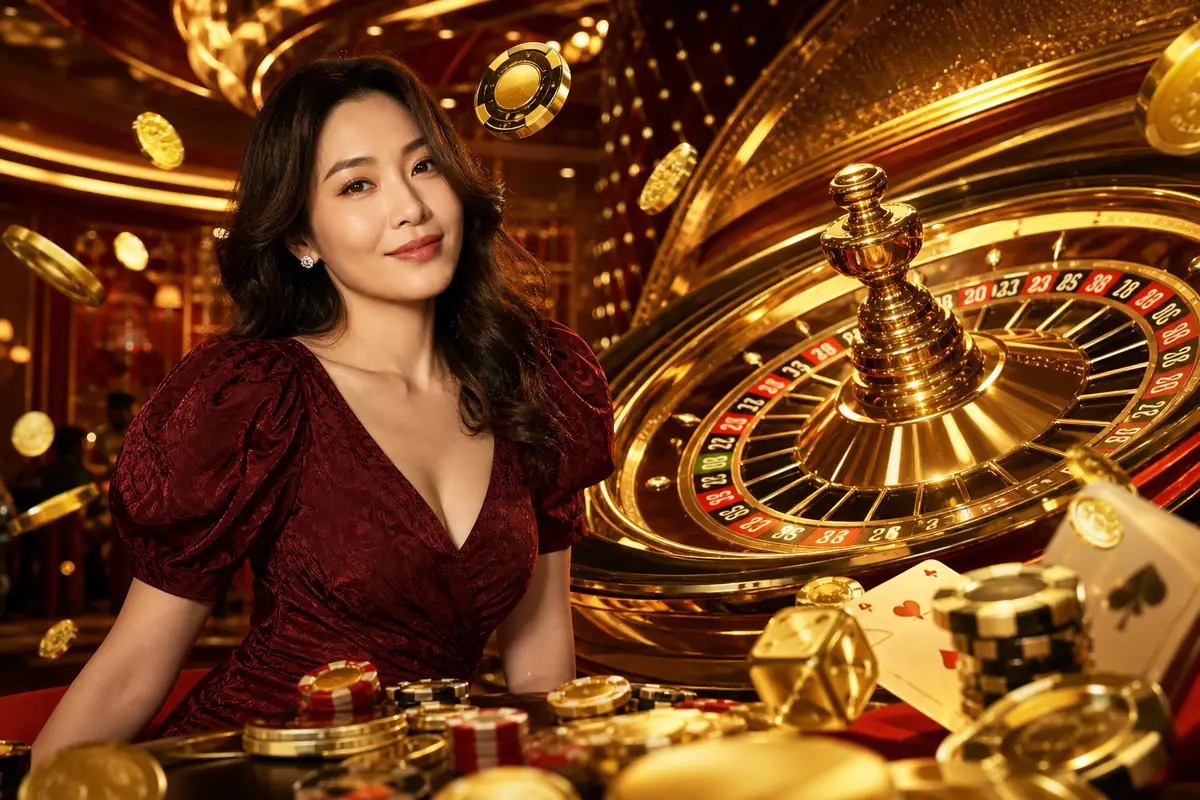 free3000 Live Dealer ကာစီနိုစနစ် အလုပ်လုပ်ပုံ