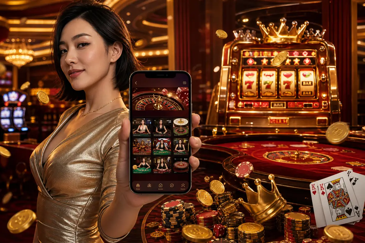 free3000 Slots အွန်လိုင်းကစားခြင်း
